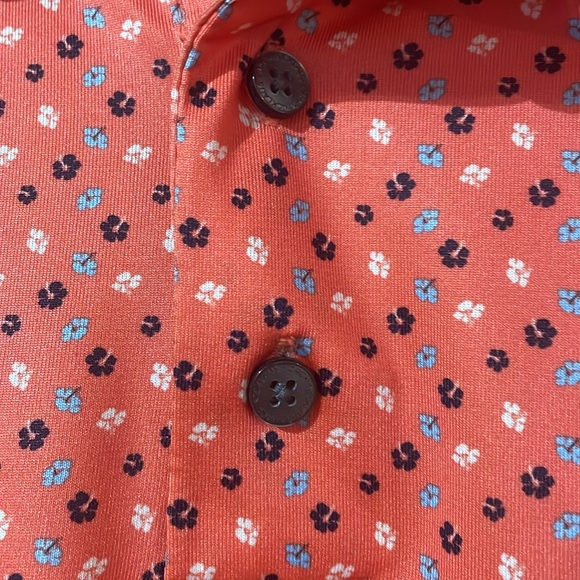 Jack Nicklaus - Golf Polo - Picture 4 of 5